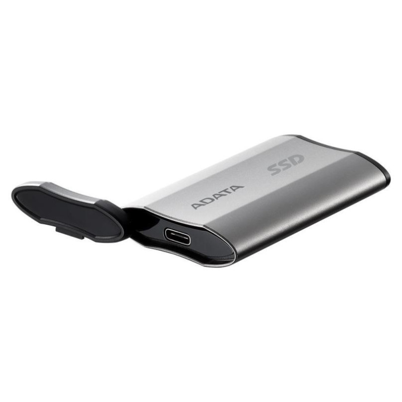Adata External SSD|ADATA|SD810|4TB|USB-C|Write speed 2000 MBytes/sec|Read speed 2000 MBytes/sec|SD810-4000G-CSG