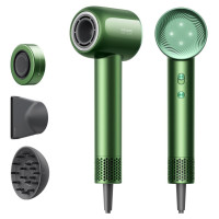 Dreame HAIR DRYER GLORY MASTER/GREEN AHD10 DREAME