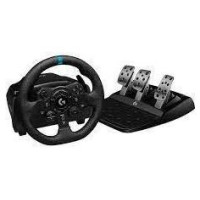 Logitech STEERING WHEEL G923 RACING//PC 941-000158 LOGITECH