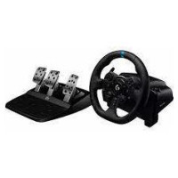 Logitech STEERING WHEEL G923 RACING//PC 941-000158 LOGITECH