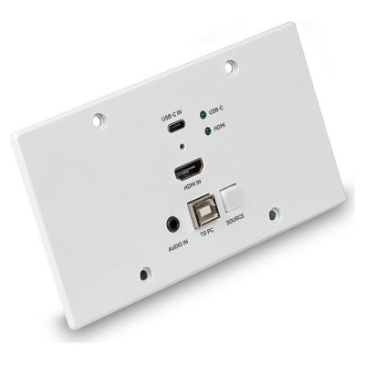 Lindy I/O KVM EXTENDER 150M CAT6/38388 LINDY