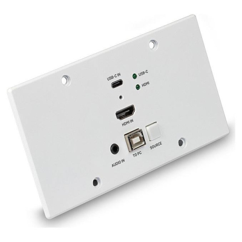 Lindy I/O KVM EXTENDER 150M CAT6/38388 LINDY