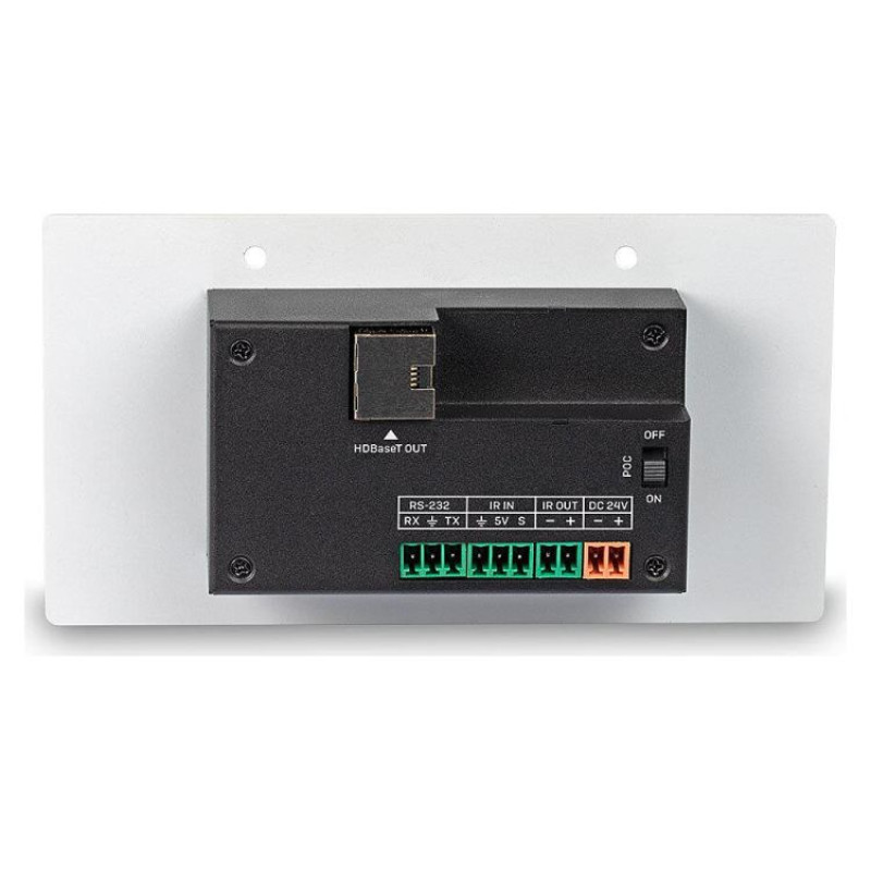 Lindy I/O KVM EXTENDER 150M CAT6/38388 LINDY