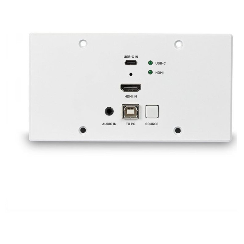 Lindy I/O KVM EXTENDER 150M CAT6/38388 LINDY