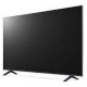 LG TV Set|LG|55"|4K/Smart|3840x2160|Wireless LAN|Bluetooth|webOS|55UR78003LK