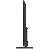 Thomson TV Set|THOMSON|55"|4K/Smart|QLED|3840x2160|Google TV|Black|55UG4S14