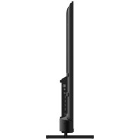 Thomson TV Set|THOMSON|55"|4K/Smart|QLED|3840x2160|Google TV|Black|55UG4S14