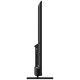 Thomson TV Set|THOMSON|55"|4K/Smart|QLED|3840x2160|Google TV|Black|55UG4S14