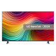 LG TV Set|LG|55"|4K/Smart|3840x2160|Wireless LAN|Bluetooth|webOS|55NANO81T3A