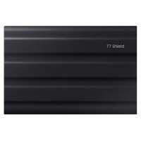 Samsung External SSD|SAMSUNG|T7|4TB|USB 3.2|Write speed 1000 MBytes/sec|Read speed 1050 MBytes/sec|MU-PE4T0S/EU