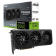 Asus VGA PCIE16 RTX5060 8GB GDDR7/PRIME-RTX5060-O8G ASUS