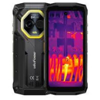 Ulefone MOBILE PHONE ARMOR MINI 20TPRO/8/256GB BLACK ULEFONE