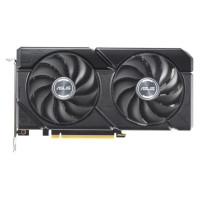 Asus Graphics Card|ASUS|NVIDIA GeForce RTX 4060 Ti|8 GB|GDDR6|128 bit|PCIE 4.0 16x|GPU 2565 MHz|Dual Slot Fansink|1xHDMI|3xDisplayPort|DUAL-RTX4060TI-O8G-EVO