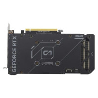 Asus Graphics Card|ASUS|NVIDIA GeForce RTX 4060 Ti|8 GB|GDDR6|128 bit|PCIE 4.0 16x|GPU 2565 MHz|Dual Slot Fansink|1xHDMI|3xDisplayPort|DUAL-RTX4060TI-O8G-EVO