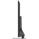 Thomson TV Set|THOMSON|55"|4K/Smart|QLED|3840x2160|Wireless LAN|Bluetooth|Google TV|Black|55QG7C14