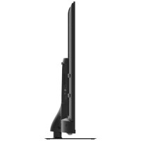 Thomson TV Set|THOMSON|55"|4K/Smart|QLED|3840x2160|Wireless LAN|Bluetooth|Google TV|Black|55QG7C14