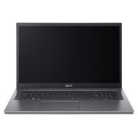 Acer Notebook|ACER|Aspire|Go 17|AG17-31P-C0FV|CPU  N-Series|N150|600 MHz|17.3"|1920x1080|RAM 8GB|LPDDR5|SSD 512GB|Intel Graphics|Integrated|ENG|Windows 11 Home|Steel Grey|2.035 kg|NX.J45EL.008