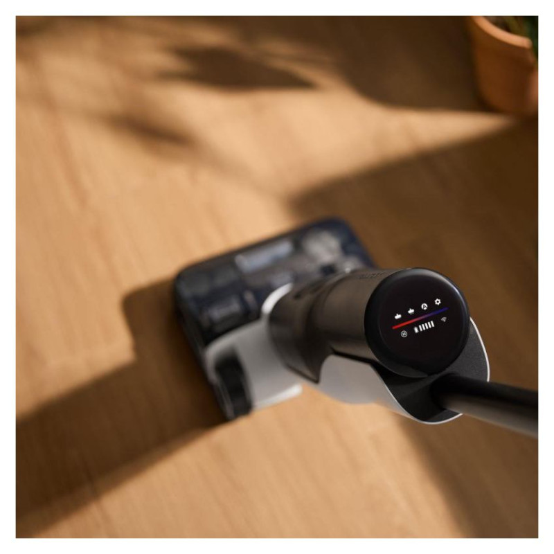 Roborock Vacuum Cleaner|ROBOROCK|F25 ACE|Upright/Wet/dry/Cordless|Noise 78 dB|Weight 4.7 kg|WD5M2A522-00