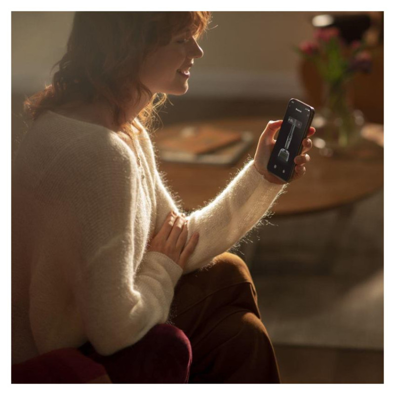 Roborock Vacuum Cleaner|ROBOROCK|F25 ACE|Upright/Wet/dry/Cordless|Noise 78 dB|Weight 4.7 kg|WD5M2A522-00