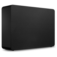 Seagate External HDD|SEAGATE|Expansion|STKP24000400|24TB|USB 3.0|Drives 1|Black|STKP24000400