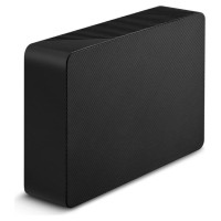 Seagate External HDD|SEAGATE|Expansion|STKP24000400|24TB|USB 3.0|Drives 1|Black|STKP24000400