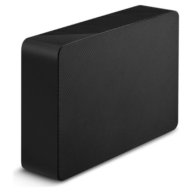 Seagate External HDD|SEAGATE|Expansion|STKP24000400|24TB|USB 3.0|Drives 1|Black|STKP24000400