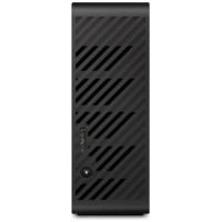 Seagate External HDD|SEAGATE|Expansion|STKP24000400|24TB|USB 3.0|Drives 1|Black|STKP24000400