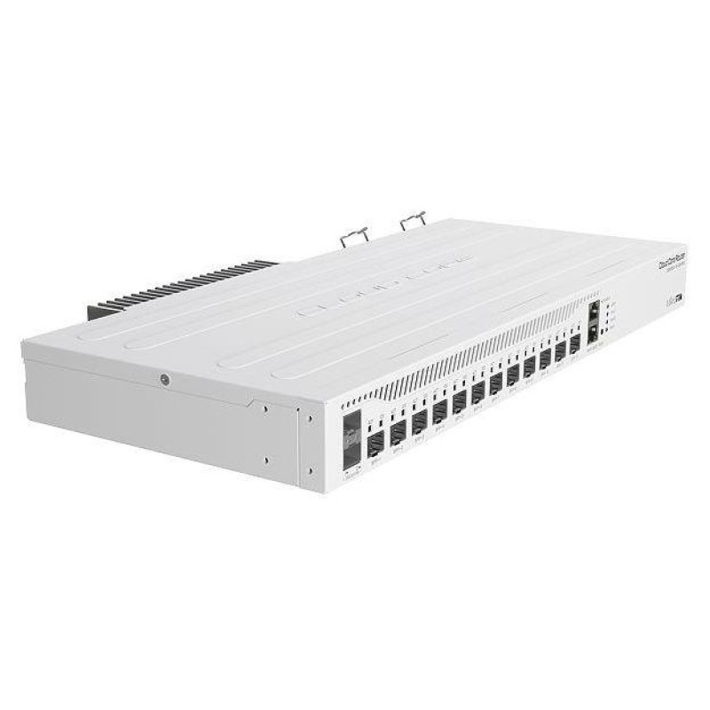Mikrotik NET ROUTER 1000M 12PORT/CCR2004-1G-12S+2XS MIKROTIK