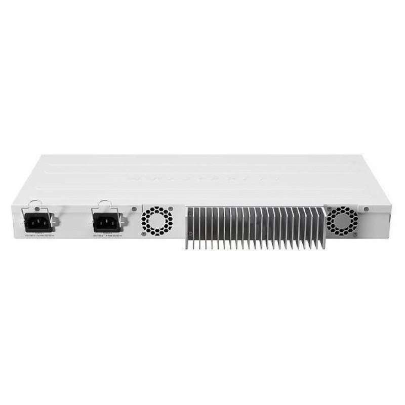 Mikrotik NET ROUTER 1000M 12PORT/CCR2004-1G-12S+2XS MIKROTIK