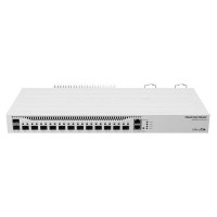 Mikrotik NET ROUTER 1000M 12PORT/CCR2004-1G-12S+2XS MIKROTIK