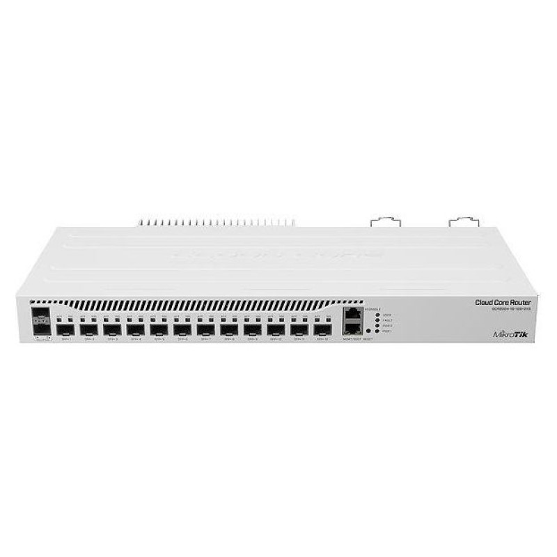Mikrotik NET ROUTER 1000M 12PORT/CCR2004-1G-12S+2XS MIKROTIK