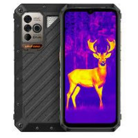 Ulefone MOBILE PHONE POWER ARMOR 18T/ULTRA 12/512GB BLACK ULEFONE