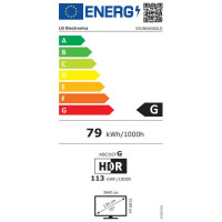 LG DISPLAY LCD 55"/55UN640S0LD LG