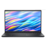 Dell Notebook|DELL|DC15250|CPU  Core 3|100U|1200 MHz|15.6"|1920x1080|RAM 8GB|DDR4|2666 MHz|SSD 512GB|Intel UHD Graphics|Integrated|ENG|Card Reader SD|Windows 11 Pro|Carbon Black|1.9 kg|DC15250_RPLU_020_P