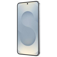 Samsung MOBILE PHONE GALAXY S25/512GB SILVER SM-S931B SAMSUNG