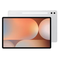Samsung TABLET GALAXY TAB S10+ 5G/12" 256GB SILV SM-X826 SAMSUNG