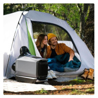 Ecoflow AIR CONDITIONER WAVE3 PORTABLE/5019801004 ECOFLOW