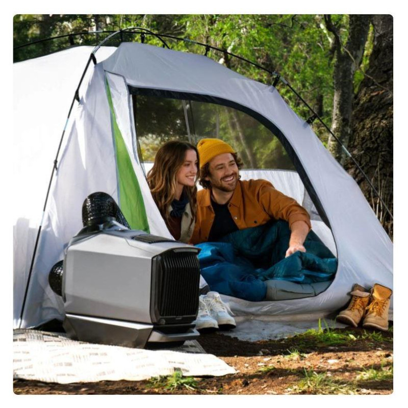 Ecoflow AIR CONDITIONER WAVE3 PORTABLE/5019801004 ECOFLOW