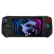 MSI CONSOLE CLAW A1M CU7-155H/16GB/1TB W11 A1M-032NL MSI