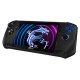 MSI CONSOLE CLAW A1M CU7-155H/16GB/1TB W11 A1M-032NL MSI