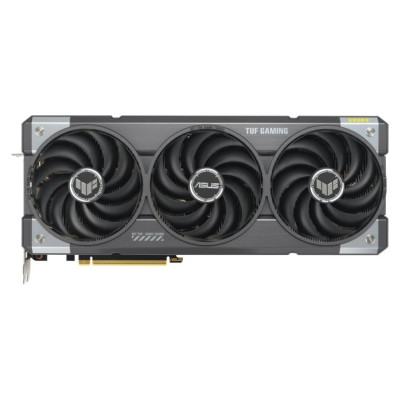 Asus Graphics Card|ASUS|NVIDIA GeForce RTX 5070 Ti|16 GB|GDDR7|256 bit|PCIE 5.0 16x|Triple slot Fansink|2xHDMI|2xDisplayPort|TUF-RTX5070TI-O16G-GAMING