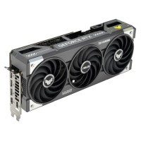 Asus Graphics Card|ASUS|NVIDIA GeForce RTX 5070 Ti|16 GB|GDDR7|256 bit|PCIE 5.0 16x|Triple slot Fansink|2xHDMI|2xDisplayPort|TUF-RTX5070TI-O16G-GAMING