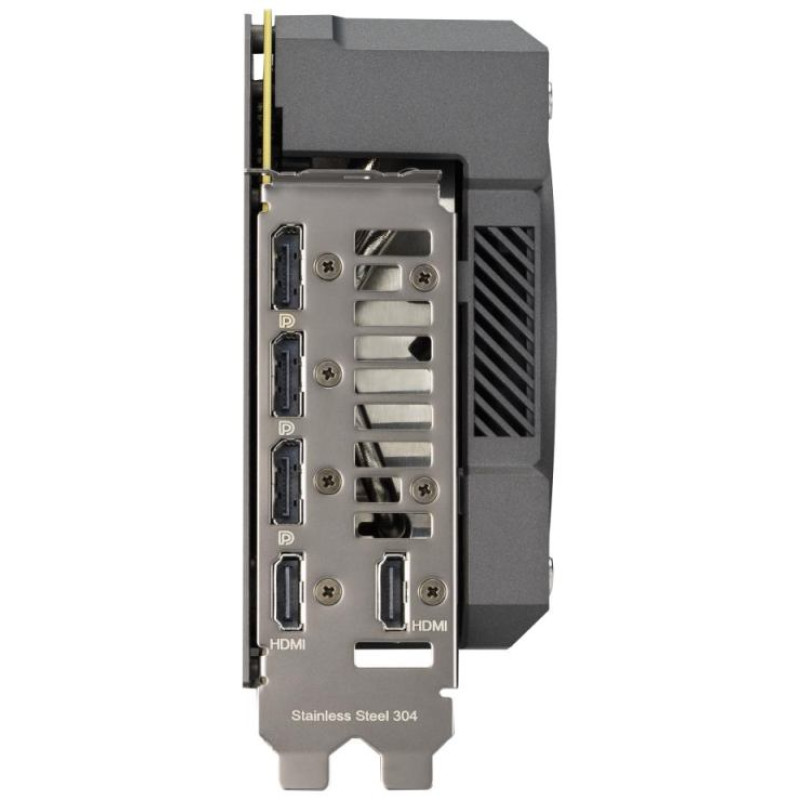 Asus Graphics Card|ASUS|NVIDIA GeForce RTX 5070 Ti|16 GB|GDDR7|256 bit|PCIE 5.0 16x|Triple slot Fansink|2xHDMI|2xDisplayPort|TUF-RTX5070TI-O16G-GAMING