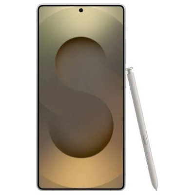 Samsung MOBILE PHONE GALAXY S25 ULTRA/512GB GRAY SM-S938B SAMSUNG