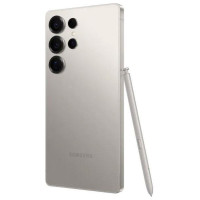 Samsung MOBILE PHONE GALAXY S25 ULTRA/512GB GRAY SM-S938B SAMSUNG