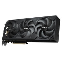 Gigabyte Graphics Card|GIGABYTE|NVIDIA GeForce RTX 5080|16 GB|GDDR7|256 bit|PCIE 5.0 16x|GPU 2670 MHz|Triple slot Fansink|1xHDMI|3xDisplayPort|GV-N5080WF3OC-16GD1.0
