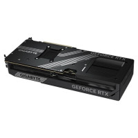 Gigabyte Graphics Card|GIGABYTE|NVIDIA GeForce RTX 5080|16 GB|GDDR7|256 bit|PCIE 5.0 16x|GPU 2670 MHz|Triple slot Fansink|1xHDMI|3xDisplayPort|GV-N5080WF3OC-16GD1.0