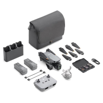 DJI Drone|DJI|Air 3S Fly More Combo (DJI RC-N3)|Consumer|CP.MA.00000815.03