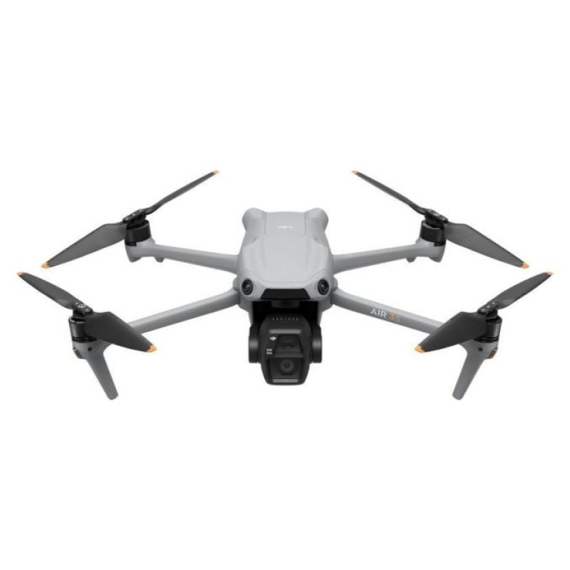 DJI Drone|DJI|Air 3S Fly More Combo (DJI RC-N3)|Consumer|CP.MA.00000815.03
