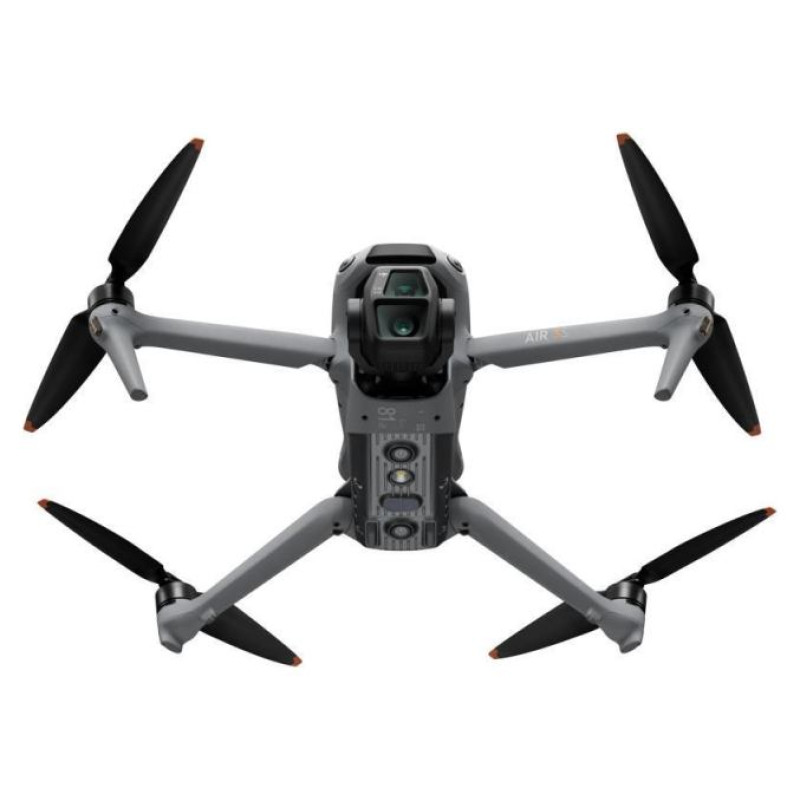 DJI Drone|DJI|Air 3S Fly More Combo (DJI RC-N3)|Consumer|CP.MA.00000815.03